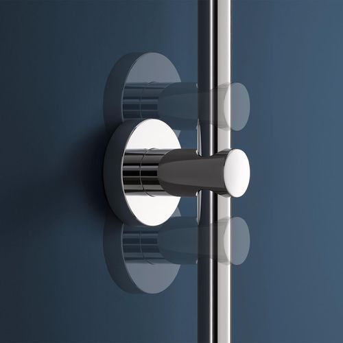 Main product image of Euphoria 260 CoolTouch Thermostatic Shower System, 1.75 gpm (Chrome)