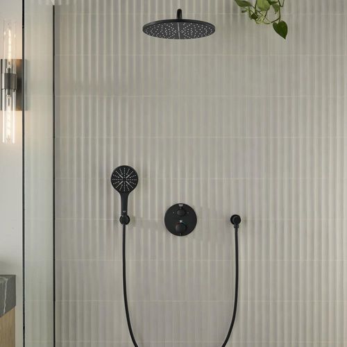 Main product image of Rainshower Mono 310 Head Shower 1 Spray, 265692430