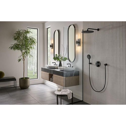 Main product image of Rainshower Mono 310 Head Shower 1 Spray, 265692430