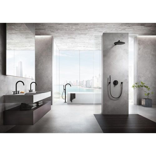 Main product image of Rainshower Mono 310 Head Shower 1 Spray, 265692430