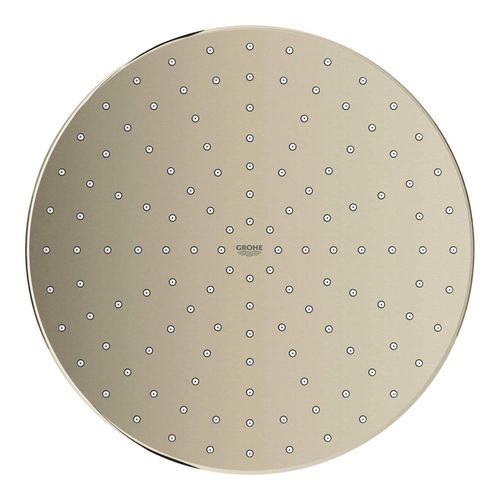Main product image of Rainshower 310 Mono Shower Head, 12" - 1 Spray, 1.75 Gpm (Brushed Nickel), 26569EN0