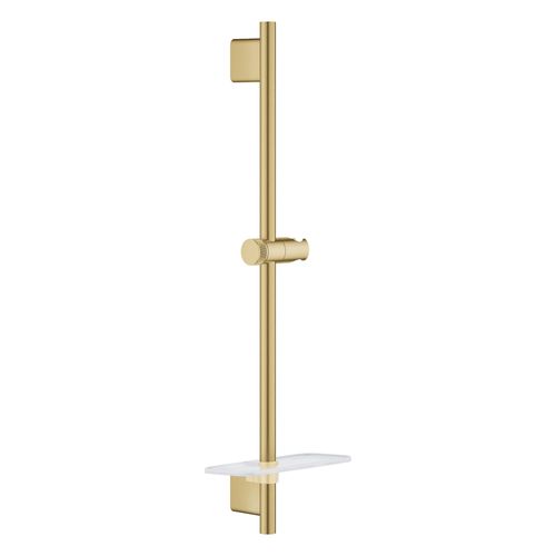 Main product image of Rainshower Smartactive 24" Shower Slide Bar (Brushed Cool Sunrise)