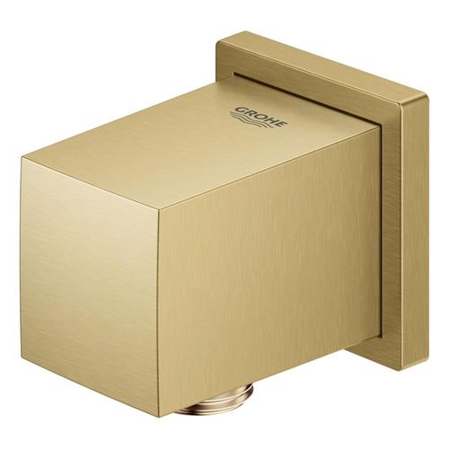 Main product image of Euphoria Cube Wall Union (Brushed Cool Sunrise)