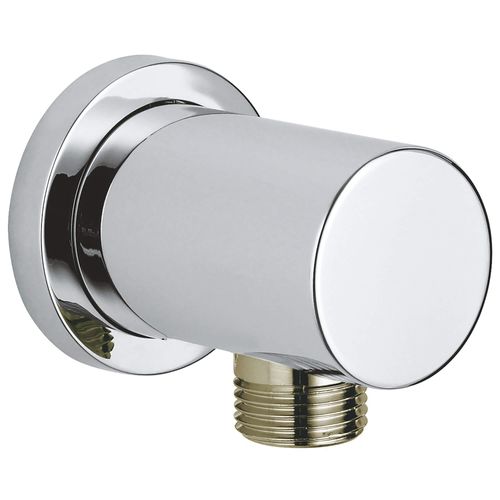 Main product image of Rainshower Wall-Union (Chrome)
