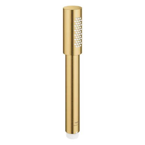 Main product image of Rainshower Aqua Stick Hand shower 1 Spray (Brushed Cool Sunrise)