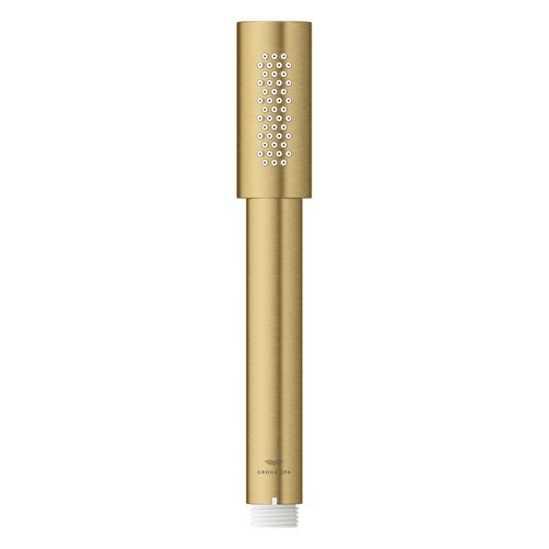 Main product image of Rainshower Aqua Stick Hand shower 1 Spray (Brushed Cool Sunrise)