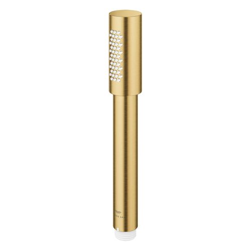 Main product image of Rainshower Aqua Stick Hand shower 1 Spray (Brushed Cool Sunrise)