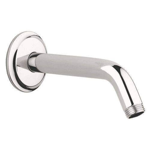 Main product image of Seabury 6-1/4" Shower Arm (Polished Nickel), 27011BE0