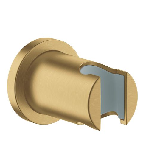 Main product image of Rainshower Shower Holder (Brushed Cool Sunrise)
