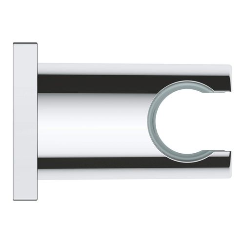 Main product image of Rainshower Wall hand Shower Holder (Chrome)