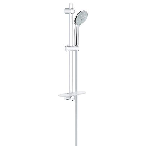 Main product image of Euphoria 110 Massage Shower Rail Set 3 Sprays, 27243001