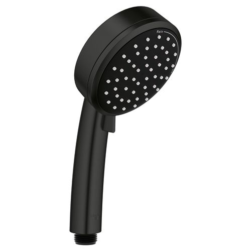 Main product image of Tempesta Cosmopolitan 100 Hand Shower - 2 Sprays, 1.5 GPM (Matte Black)