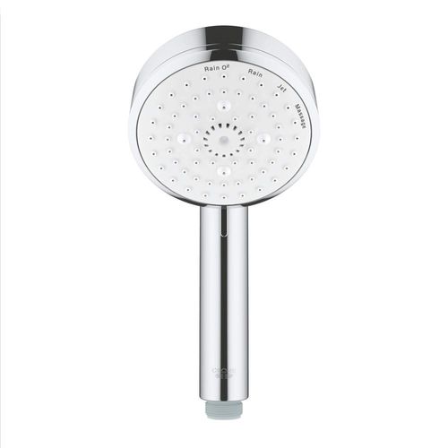 Main product image of Tempesta Cosmopolitan 100 Hand Shower 4 Sprays, 2.5 Gpm (Chrome), 27575002