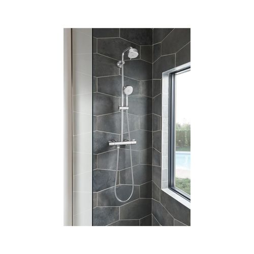 Main product image of Tempesta Cosmopolitan 100 Hand Shower 4 Sprays, 2.5 Gpm (Chrome), 27575002