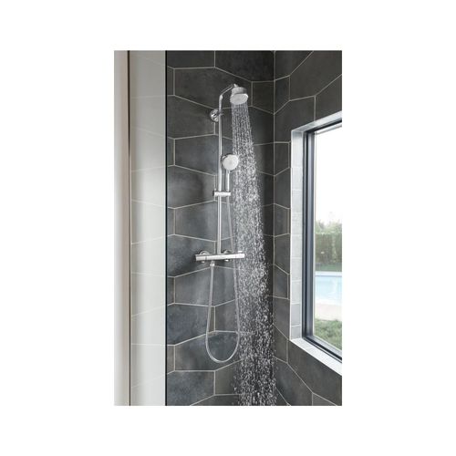 Main product image of Tempesta Cosmopolitan 100 Hand Shower 4 Sprays, 2.5 Gpm (Chrome), 27575002
