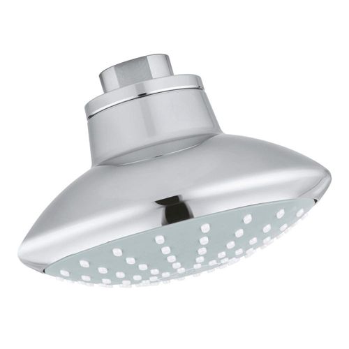 Main product image of Euphoria 110 Mono Rain Shower Head 1 Spray, 27810001