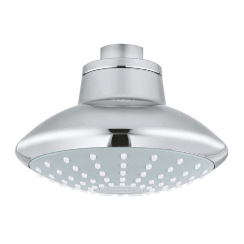 Main product image of Euphoria 110 Mono Rain Shower Head 1 Spray, 27810001