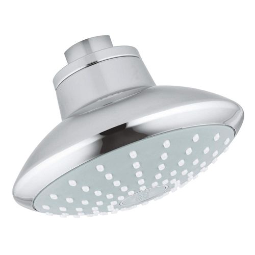 Main product image of Euphoria 110 Mono Rain Shower Head 1 Spray, 27810001