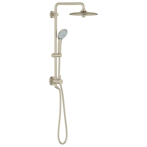 Main product image of Retro-Fit 260 Shower System (Brushed Nickel), 27867EN1
