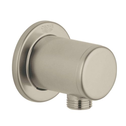 Main product image of Relexa Wall Union Npt (Brushed Nickel), 28627EN0