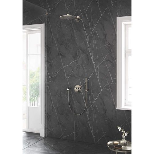 Main product image of Relexa Wall Union Npt (Brushed Nickel), 28627EN0