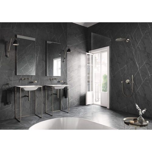 Main product image of Relexa Wall Union Npt (Brushed Nickel), 28627EN0