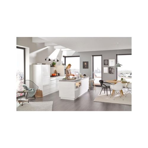 Main product image of Essence Single-Handle Pull-Out Kitchen Faucet Dual Spray 1.75 Gpm (Chrome)
