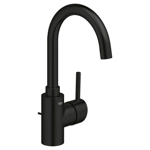 Main product image of Concetto Single Hole Single-Handle L-Size Bathroom Faucet, 1.2 Gpm (Chrome), 321382431