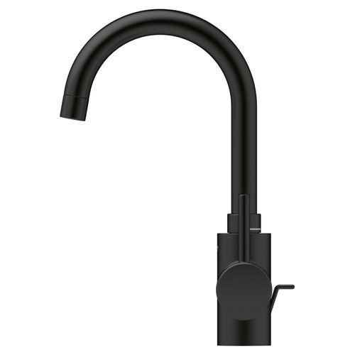 Main product image of Concetto Single Hole Single-Handle L-Size Bathroom Faucet, 1.2 Gpm (Chrome), 321382431