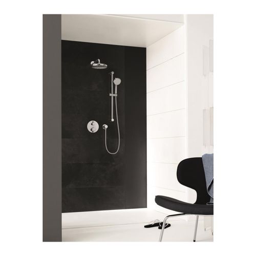 Main product image of 2-Handle Dual Function Thermostatic Shower Bundle, 34745000