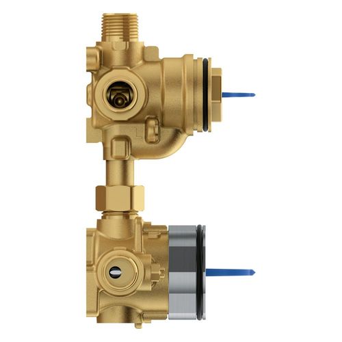 Main product image of Grohsafe 3.0 Pressure Balance Valve w/ Integrated Diverter (Unfinished)