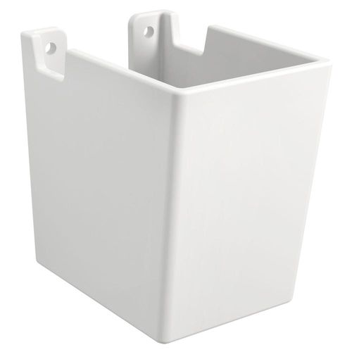 Main product image of Eurocube Wall Mount Bathroom Sink Shroud, 39657000