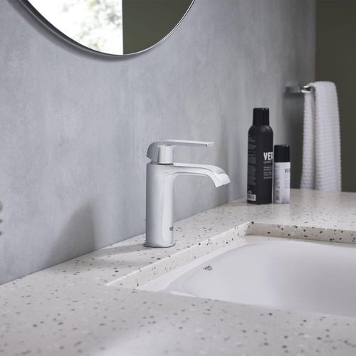 Main product image of Eurocube Under Counter 21" Bathroom Sink, 39660000