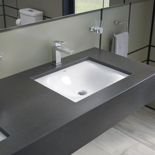 Main product image of Eurocube Under Counter 21" Bathroom Sink, 39660000