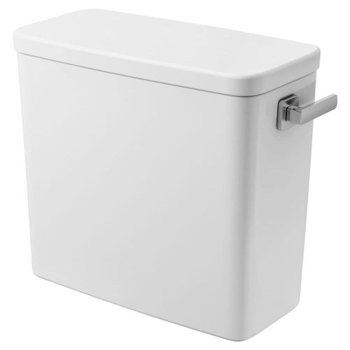 Main product image of Eurocube 1.28 Gpf Right-Hand Toilet Tank , 39667000