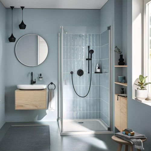 Main product image of Essence Wall Mount 27" Bathroom Sink, 1-Hole, 39669000