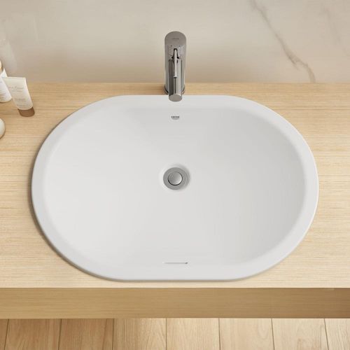 Main product image of Essence Under Counter 24" Bathroom Sink, 39673000