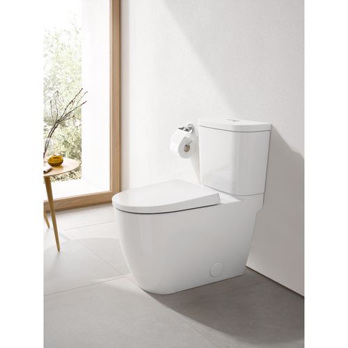 Main product image of Essence 1.28/1.0 Gpf Dual Flush Toilet Tank, 39678000