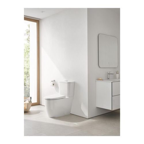 Main product image of Essence 1.28/1.0 Gpf Dual Flush Toilet Tank, 39678000