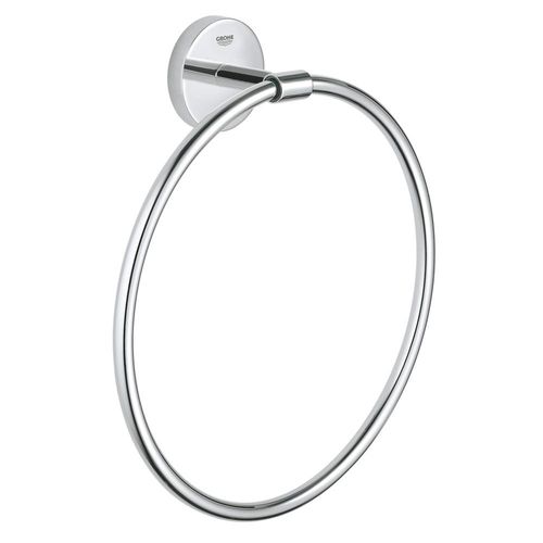 Main product image of Bau Cosmopolitan 8" Towel Ring, 40460001