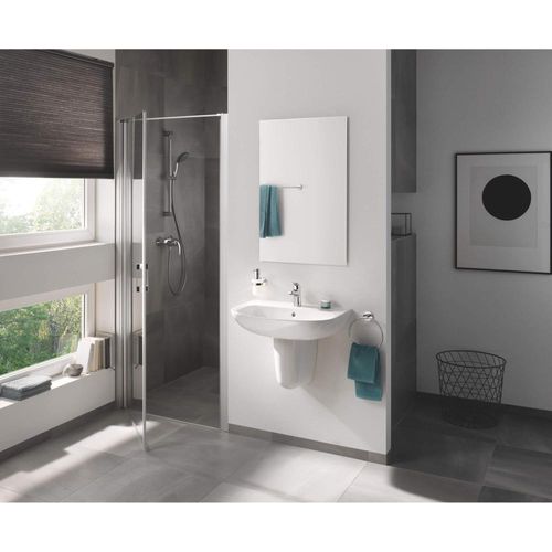 Main product image of Bau Cosmopolitan 8" Towel Ring, 40460001