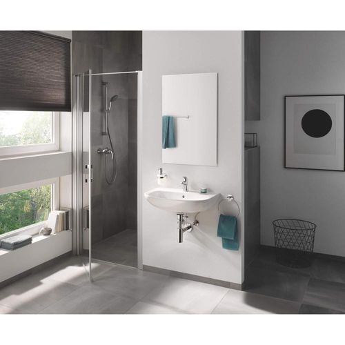 Main product image of Bau Cosmopolitan 8" Towel Ring, 40460001