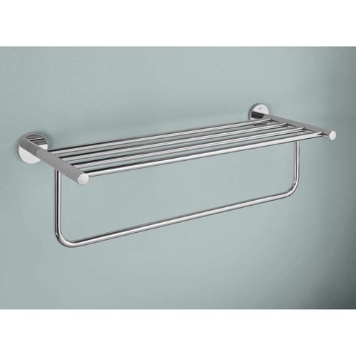 Main product image of Bau Cosmopolitan 22-1/4" Multi-Towel Rack, 40462001