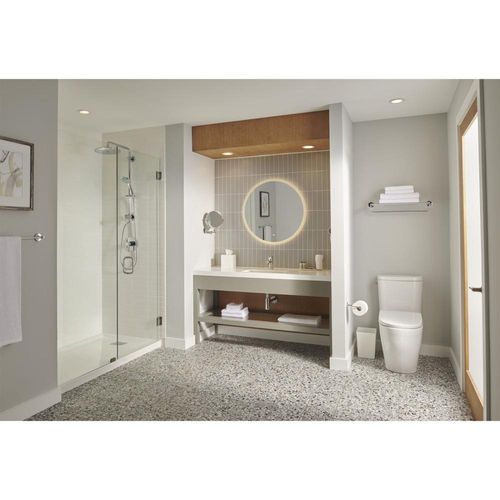 Main product image of Bau Cosmopolitan 22-1/4" Multi-Towel Rack, 40462001