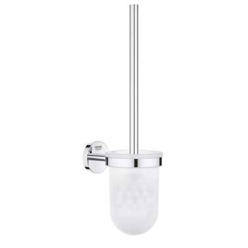 Main product image of Bau Cosmopolitan Toilet Brush Set, 40463001