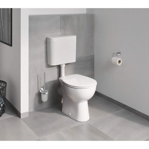 Main product image of Bau Cosmopolitan Toilet Brush Set, 40463001