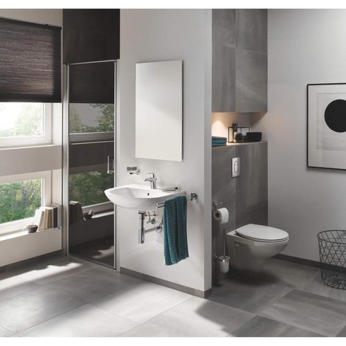 Main product image of Bau Cosmopolitan Toilet Brush Set, 40463001