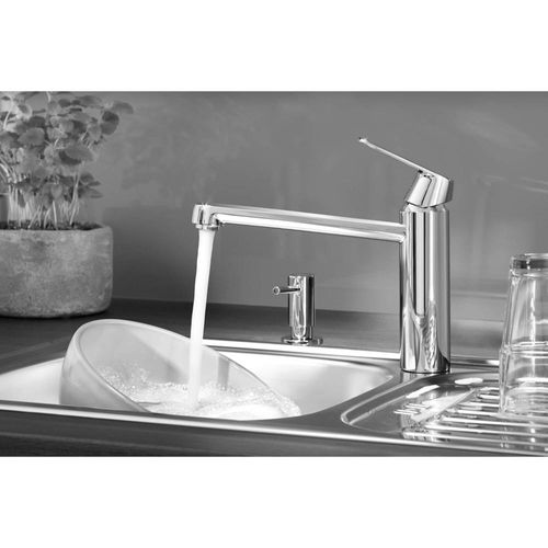 Main product image of Cosmopolitan Soap Dispenser, 15 Oz., 40535000