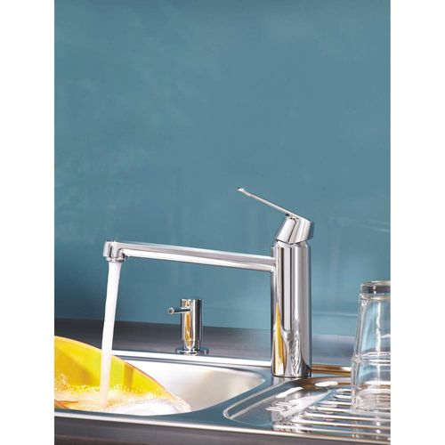 Main product image of Cosmopolitan Soap Dispenser, 15 Oz., 40535000