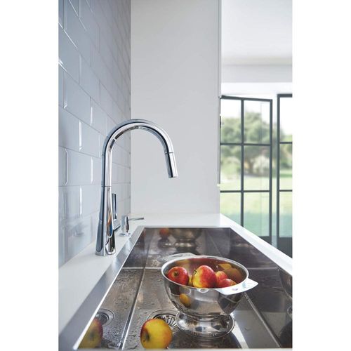 Main product image of Cosmopolitan Soap Dispenser, 15 Oz., 40535000
